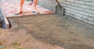 Основание под тротуарную плитку по цене от 356 руб. от ТротуарнаяПлитка