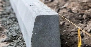 Бордюр дорожный - купить в Павловском Посаде, цена от 915 руб.