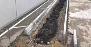Укладка дорожек в Павловском Посаде: цена от 915 руб. за работу от ТротуарнаяПлитка