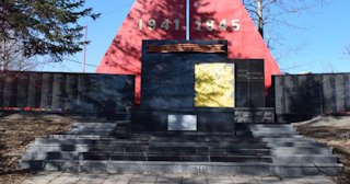 Профессиональное благоустройство памятников в Павловском Посаде в октябре
